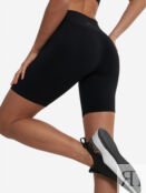 Шорты женские Nike, Черный FN3206N06-010 фото 5