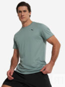 Футболка мужская PUMA, Зеленый 525908P0P-30 фото 1