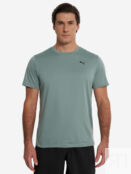 Футболка мужская PUMA, Зеленый 525908P0P-30 фото 2