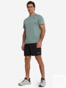 Футболка мужская PUMA, Зеленый 525908P0P-30 фото 5