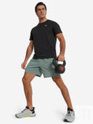 Футболка мужская PUMA, Черный 525908P0P-01 фото 4