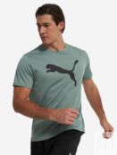 Футболка мужская PUMA, Зеленый 525921P0P-30 фото 1