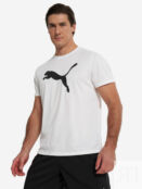 Футболка мужская PUMA, Белый 525921P0P-02 фото 1