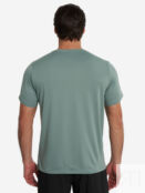 Футболка мужская PUMA, Зеленый 525921P0P-30 фото 3