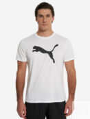 Футболка мужская PUMA, Белый 525921P0P-02 фото 2