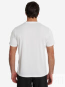 Футболка мужская PUMA, Белый 525921P0P-02 фото 3