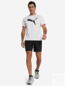 Футболка мужская PUMA, Белый 525921P0P-02 фото 5