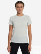 Футболка женская PUMA Velocity, Голубой 526580P0P-50 фото 2