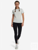 Футболка женская PUMA Velocity, Голубой 526580P0P-50 фото 4