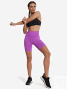 Велосипедки женские PUMA Shapeluxe Seamless, Розовый 524386P0P-89 фото 4