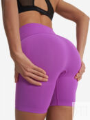 Велосипедки женские PUMA Shapeluxe Seamless, Розовый 524386P0P-89 фото 5