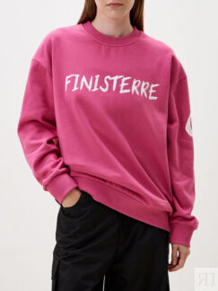 Finisterre Свитшот