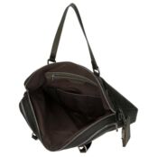 Женский портфель Pepe Jeans Bags, черный фото 4