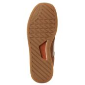 Женские кроссовки Clarks, коричневые фото 5