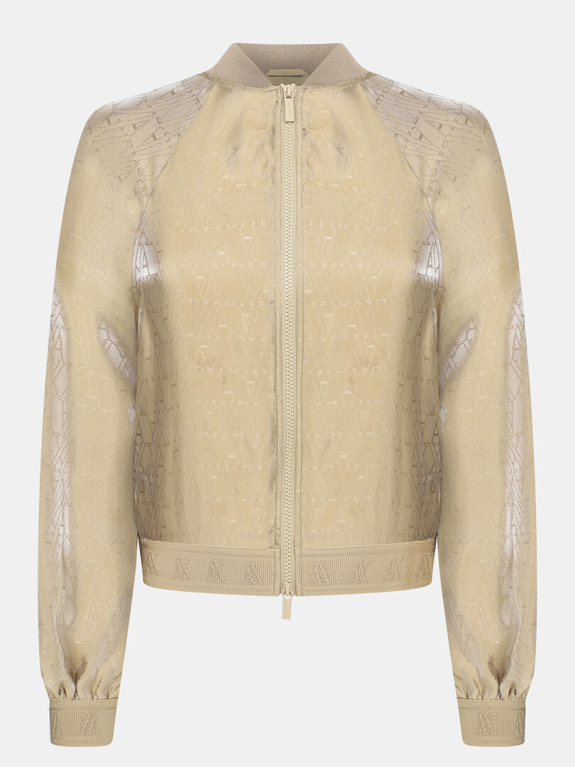 Armani Exchange Бомбер 502255-043 фото 1