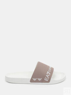 EA7 Emporio Armani Шлепанцы