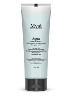 Кондиционер для сухих волос увлажняющий, 250 мл Aqua Conditioner Myst