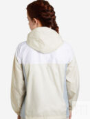 Ветровка женская Columbia Flash Challenger Windbreaker, Бежевый 1989521CLB-191 фото 2