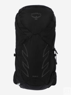 Рюкзак Osprey Talon, 18 л, Черный