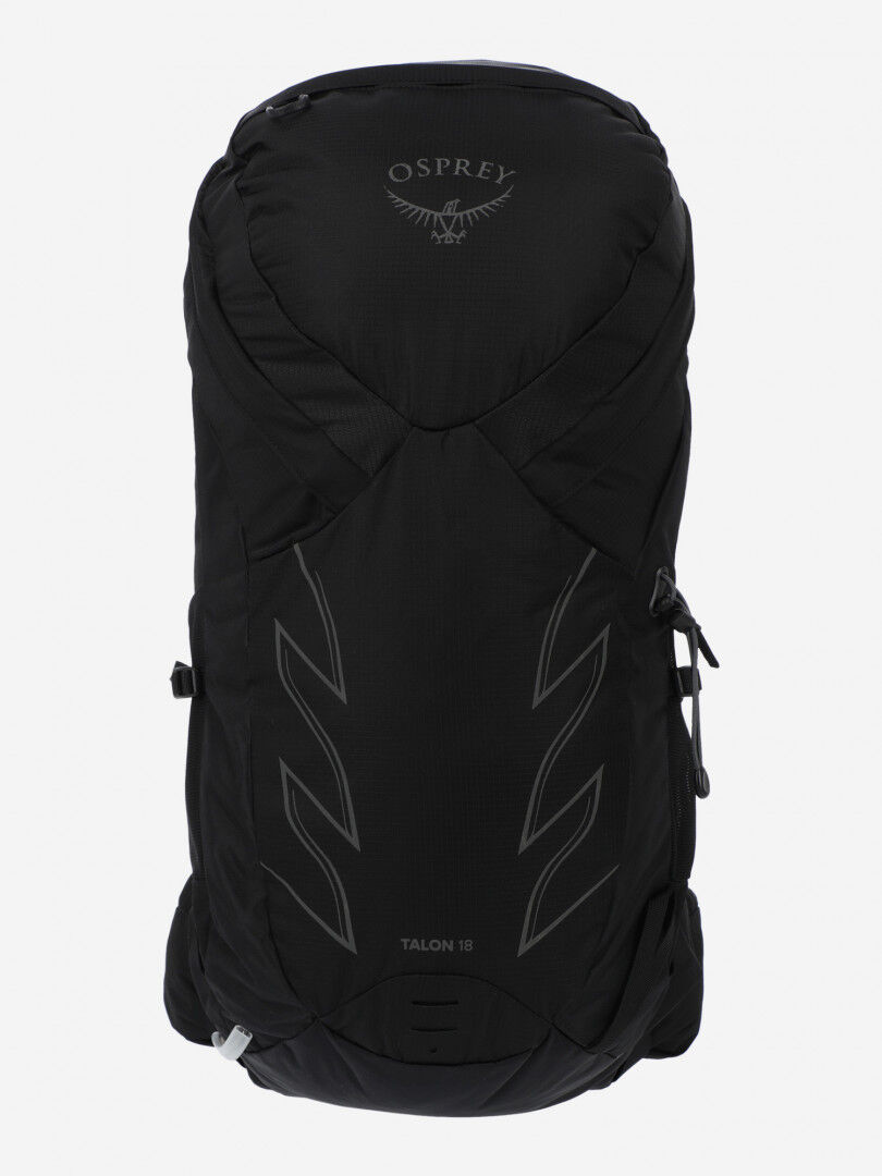 Рюкзак Osprey Talon, 18 л, Черный 10004544O1M-BLACK фото 1
