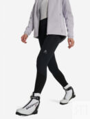 Брюки софтшелл женские Odlo Zeroweight, Черный 622281O05-15000 фото 1