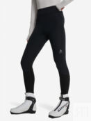 Брюки софтшелл женские Odlo Zeroweight, Черный 622281O05-15000 фото 5