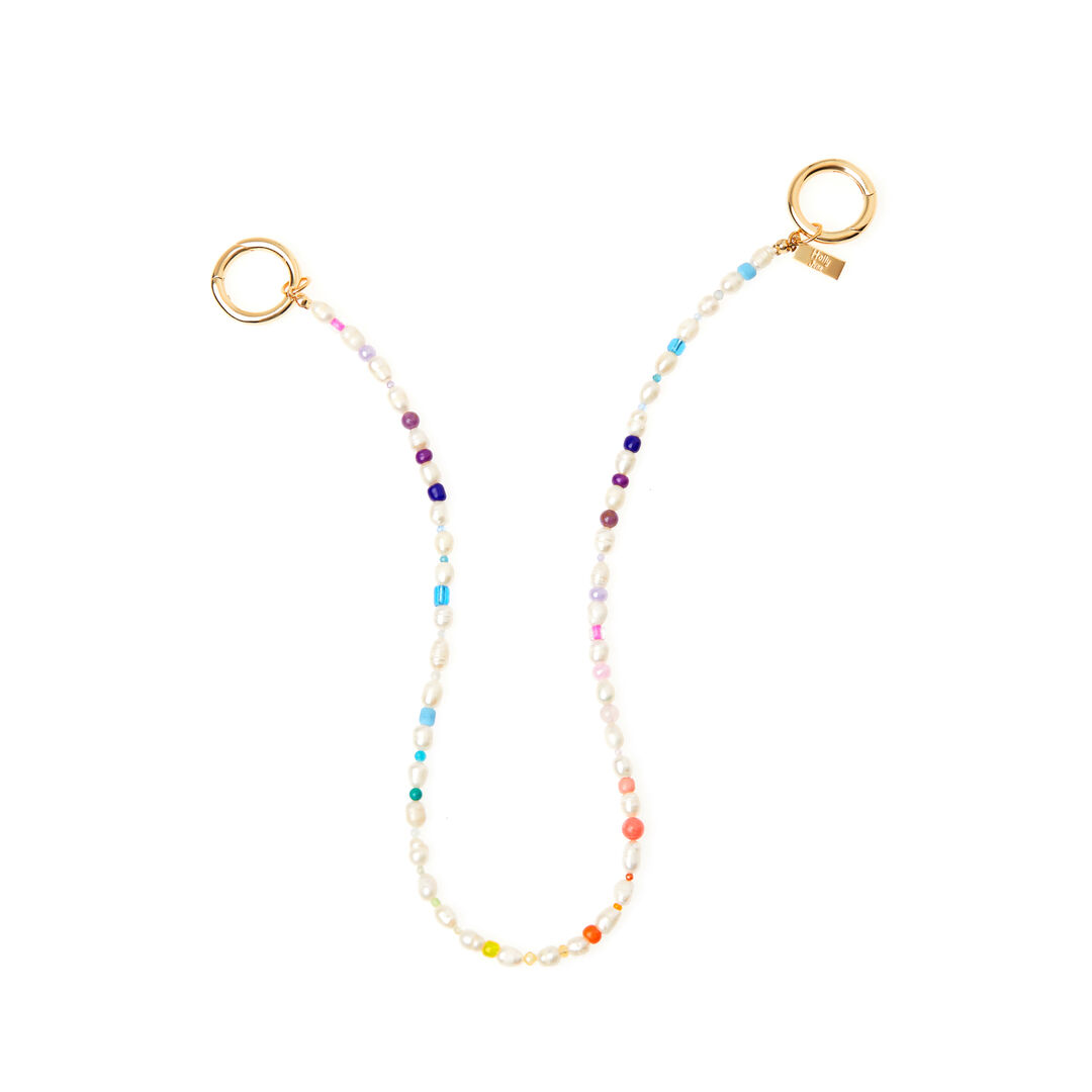 Цепь на сумку Candy Bag Chain HOLLY JUNE фото 1