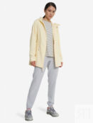 Ветровка женская Columbia Blossom Park Rain Jacket, Желтый 2071441CLB-758 фото 5