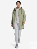 Ветровка женская Columbia Splash Side II Jacket, Зеленый 2116421CLB-348 фото 5