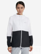 Ветровка женская Columbia Flash Forward II Windbreaker, Белый 2116531CLB-100 фото 3
