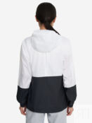 Ветровка женская Columbia Flash Forward II Windbreaker, Белый 2116531CLB-100 фото 4