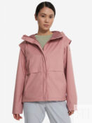 Ветровка женская Columbia Riley Grove Jacket, Розовый 2116381CLB-659 фото 2