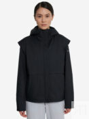 Ветровка женская Columbia Riley Grove Jacket, Черный 2116381CLB-010 фото 3