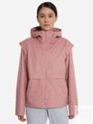 Ветровка женская Columbia Riley Grove Jacket, Розовый 2116381CLB-659 фото 3