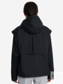 Ветровка женская Columbia Riley Grove Jacket, Черный 2116381CLB-010 фото 4