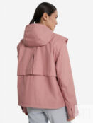 Ветровка женская Columbia Riley Grove Jacket, Розовый 2116381CLB-659 фото 4