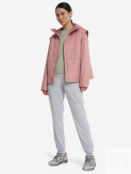 Ветровка женская Columbia Riley Grove Jacket, Розовый 2116381CLB-659 фото 5