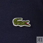 Женское платье Lacoste из эластичного хлопка фото 4