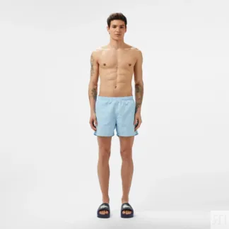 Мужские плавательные шорты Lacoste