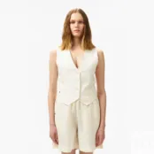 Женский топ Lacoste фото 1
