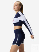 Шорты плавательные женские Speedo Solid, Синий 8-00505301529S0Y-01529 фото 4
