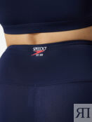 Шорты плавательные женские Speedo Solid, Синий 8-00505301529S0Y-01529 фото 5