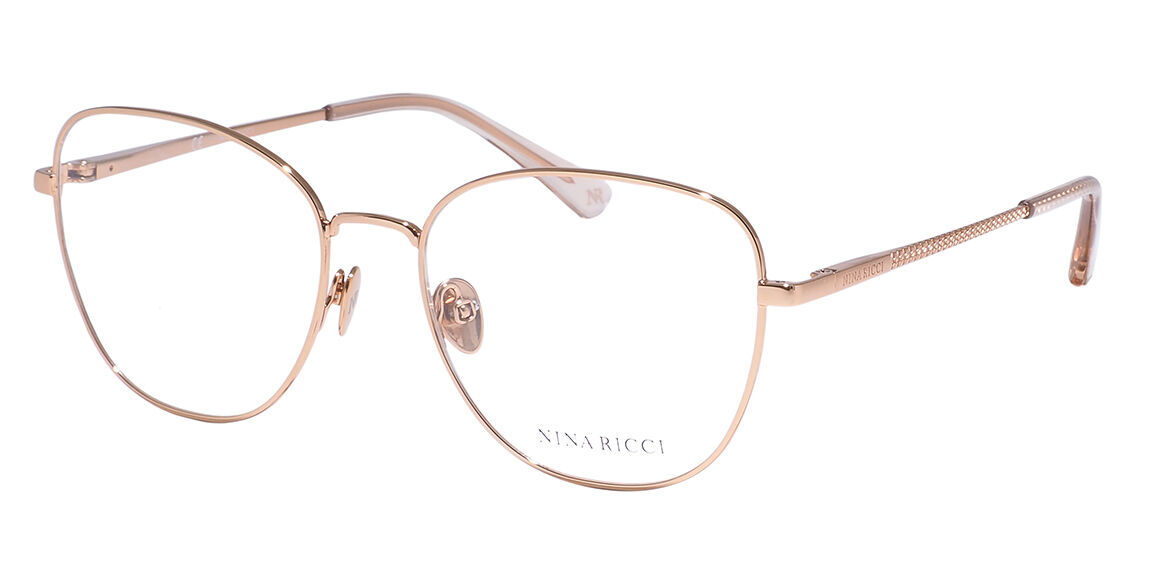 Оправа для очков женская Nina Ricci 282 8FC фото 1