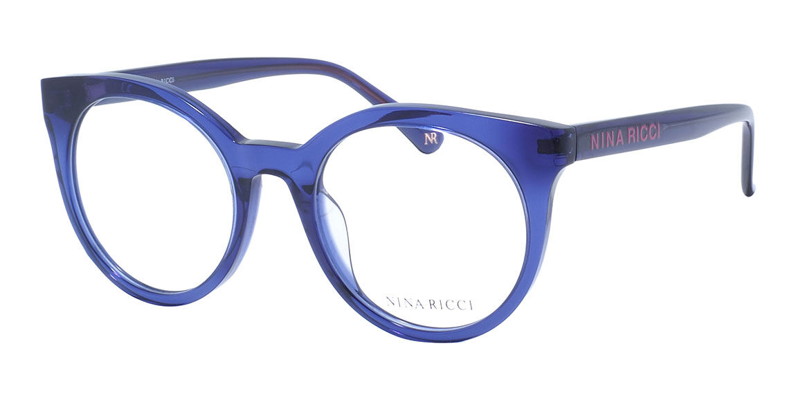 Оправа для очков женская Nina Ricci 289 T31 фото 1