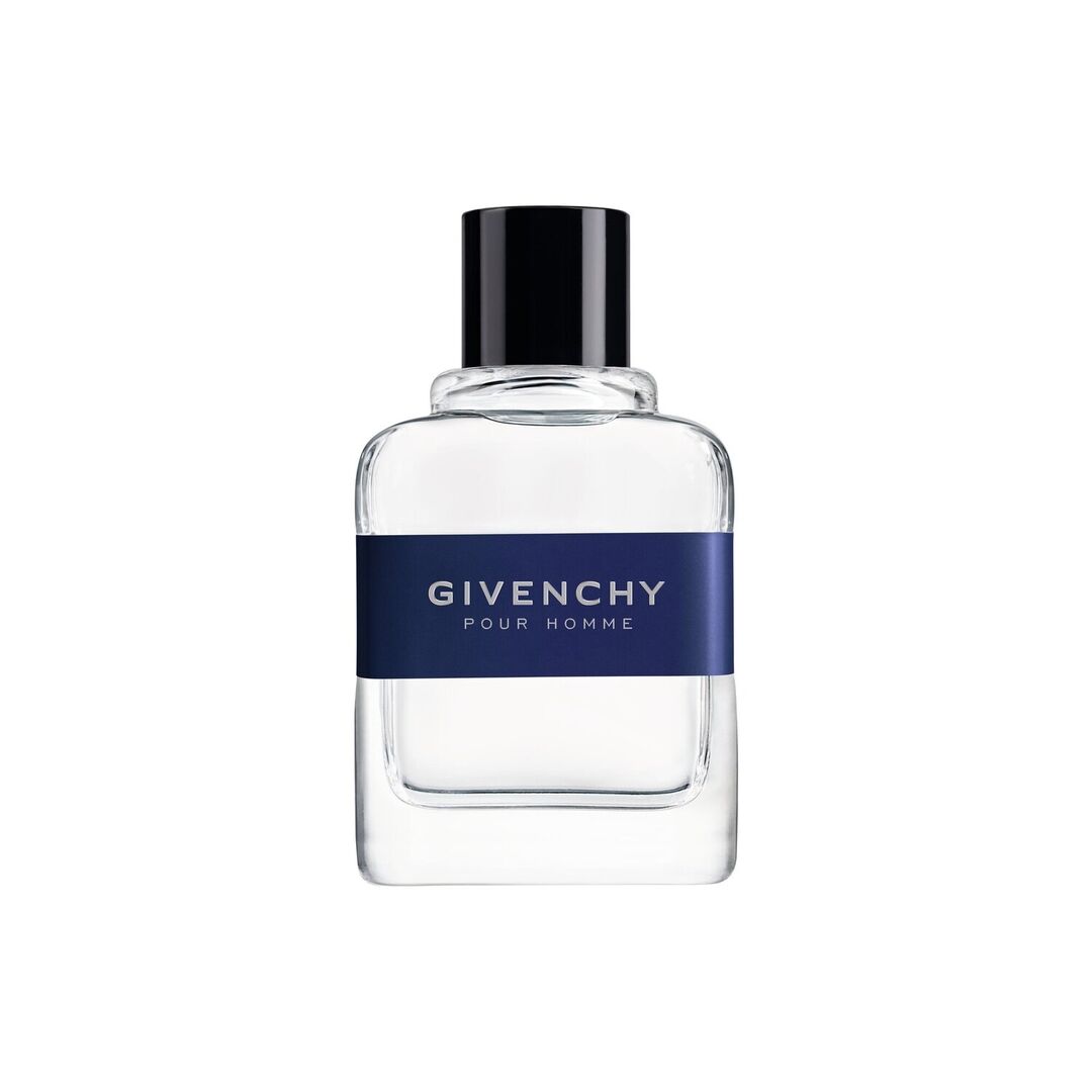 Givenchy Pour Homme Blue Label Туалетная вода GIVENCHY P000291 фото 1