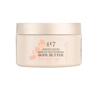AROMATIC DEEP NUTRITION BODY BUTTER Крем-масло для тела ультрапитательное К