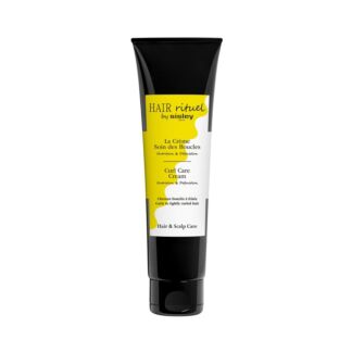 Hair Rituel Curl Care Cream Крем для ухода за вьющимися волосами SISLEY
