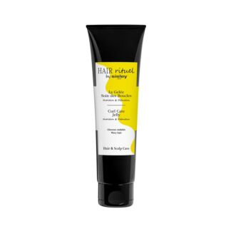 Hair Rituel Curl Care Jelly Гель для ухода за волнистыми волосами SISLEY