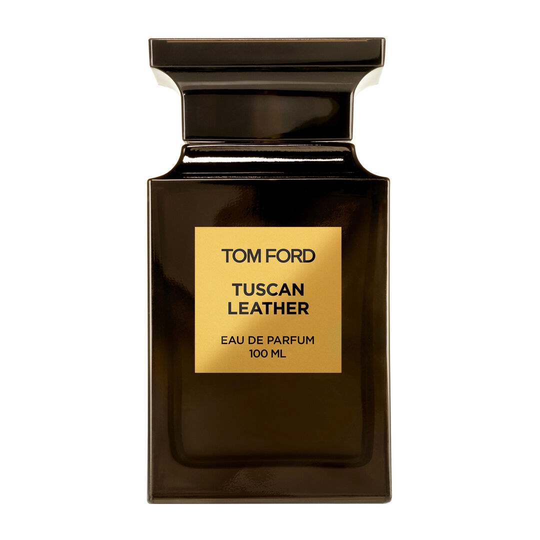 TOM FORD TUSCAN LEATHER Парфюмерная Вода 100 мл TOM FORD T0C5010000 фото 1