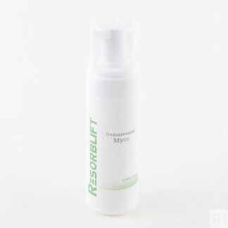 RESORBLIFT Очищающий мусс 150.0